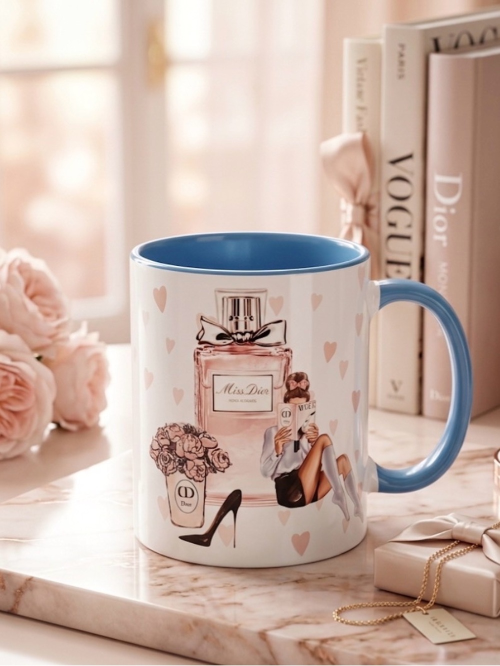 CUSTOM Mug